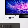 Convertitore ATEN 4K Active mini DisplayPort a HDMI, 3D, fino a 3840 x 2160 @30Hz