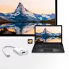 Convertitore ATEN 4K Active mini DisplayPort a HDMI, 3D, fino a 3840 x 2160 @30Hz