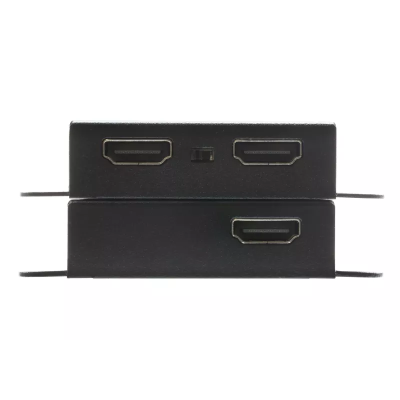 ATEN VE1821-AT-G Extender AV trasmettitore e ricevitore AV nero