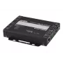 ATEN Switch DisplayPort/HDMI/VGA con trasmettitore HDBaseT