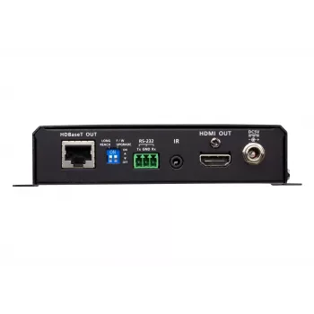 ATEN Switch DisplayPort/HDMI/VGA con trasmettitore HDBaseT