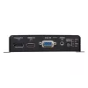 ATEN Switch DisplayPort/HDMI/VGA con trasmettitore HDBaseT