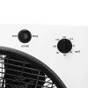 Ventilatore per uso domestico con pale Tristar VE-5858