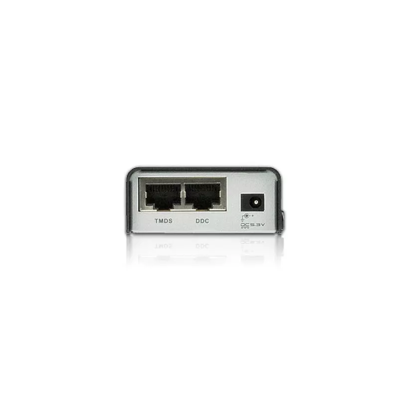 ATEN Extender audio/video DVI su Cat5e/6 (60 m)