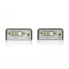 ATEN Extender audio/video DVI su Cat5e/6 (60 m)