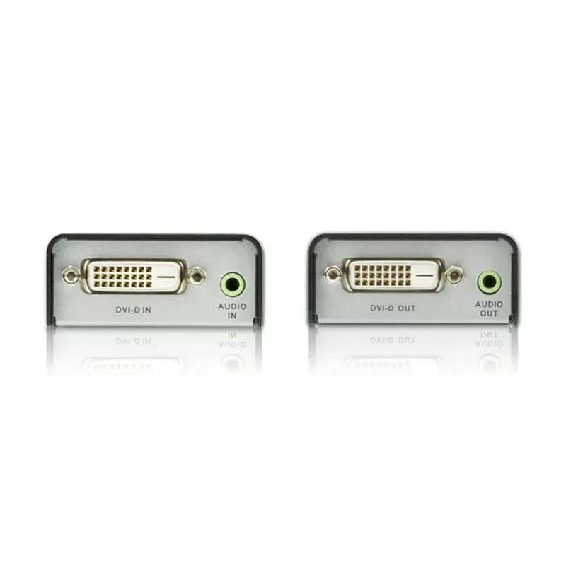 ATEN Extender audio/video DVI su Cat5e/6 (60 m)