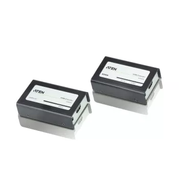Ricevitore AV ATEN Extender HDMI su Cat5e/6 (60 m) – 1080p, con filo, supporto Cat5/6/6a