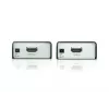 Ricevitore AV ATEN Extender HDMI su Cat5e/6 (60 m) – 1080p, con filo, supporto Cat5/6/6a