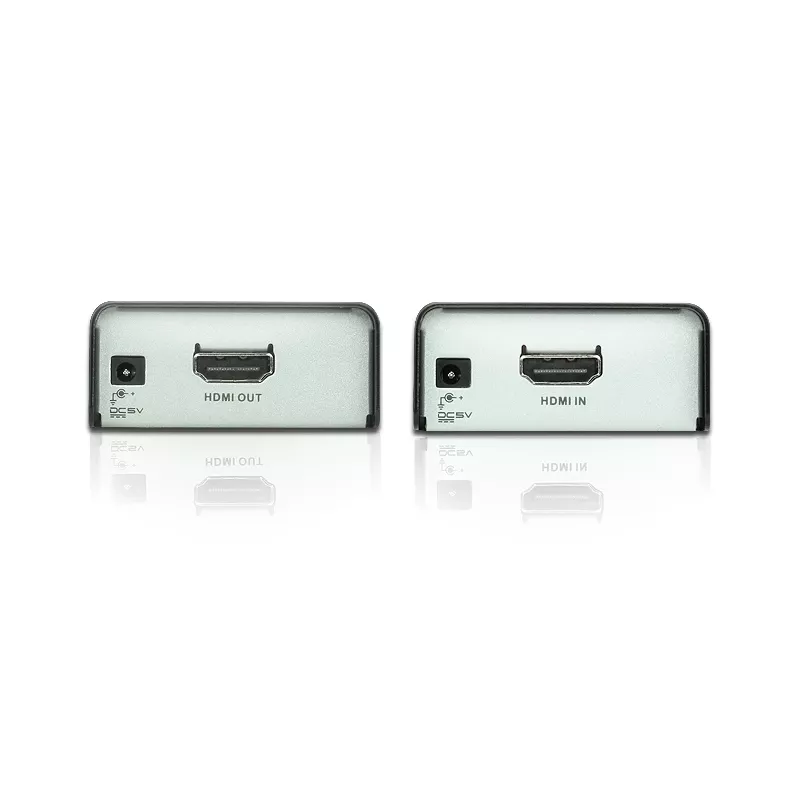 Ricevitore AV ATEN Extender HDMI su Cat5e/6 (60 m) – 1080p, con filo, supporto Cat5/6/6a