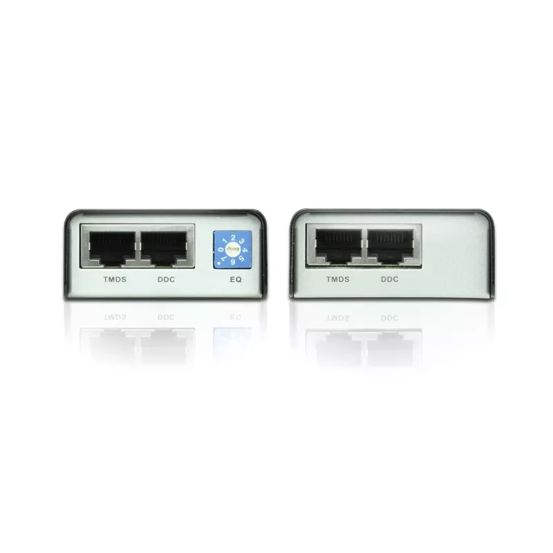 Ricevitore AV ATEN Extender HDMI su Cat5e/6 (60 m) – 1080p, con filo, supporto Cat5/6/6a