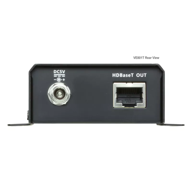 ATEN Trasmettitore HDMI HDBaseT-Lite (Class B) (70 m)