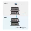 ATEN Trasmettitore HDMI HDBaseT-Lite (Class B) (70 m)
