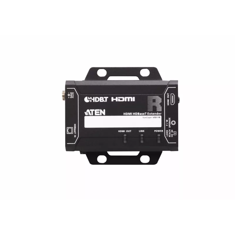ATEN Ricevitore HDMI HDBaseT Small Factor