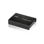 ATEN Trasmettitore HDMI HDBaseT (100 m), 4096 x 2160 pixel, trasmettitore e ricevitore AV, 100 m, con filo, 3D, HDCP