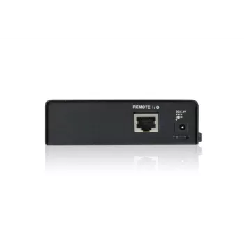 ATEN Trasmettitore HDMI HDBaseT (100 m), 4096 x 2160 pixel, trasmettitore e ricevitore AV, 100 m, con filo, 3D, HDCP