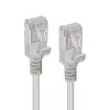 Microconnect V-FTP6A05 Cavo di rete slim grigio 5 m Cat6a U/FTP (STP)