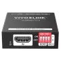 Vivolink VLHDMICTL2 emulatore EDID 3840x2160 18 Gbit/s nero