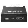 Vivolink VLHDMICTL2 emulatore EDID 3840x2160 18 Gbit/s nero