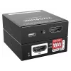 Vivolink VLHDMICTL2 emulatore EDID 3840x2160 18 Gbit/s nero
