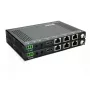 Vivolink VLHDMIEXT422 extender AV trasmettitore e ricevitore AV nero