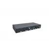 Vivolink VLHDMIMAT4X2RS switch matrice switch matrice con scaler 7,5 W