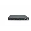 Vivolink VLHDMIMAT4X2RS switch matrice switch matrice con scaler 7,5 W