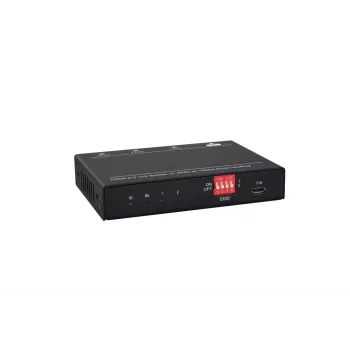 Vivolink VLHDMISP1X2 splitter video HDMI 2x HDMI