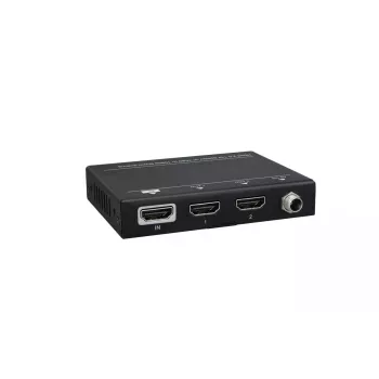 Vivolink VLHDMISP1X2 splitter video HDMI 2x HDMI