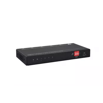 Vivolink VLHDMISP1X4 splitter video HDMI 4x HDMI