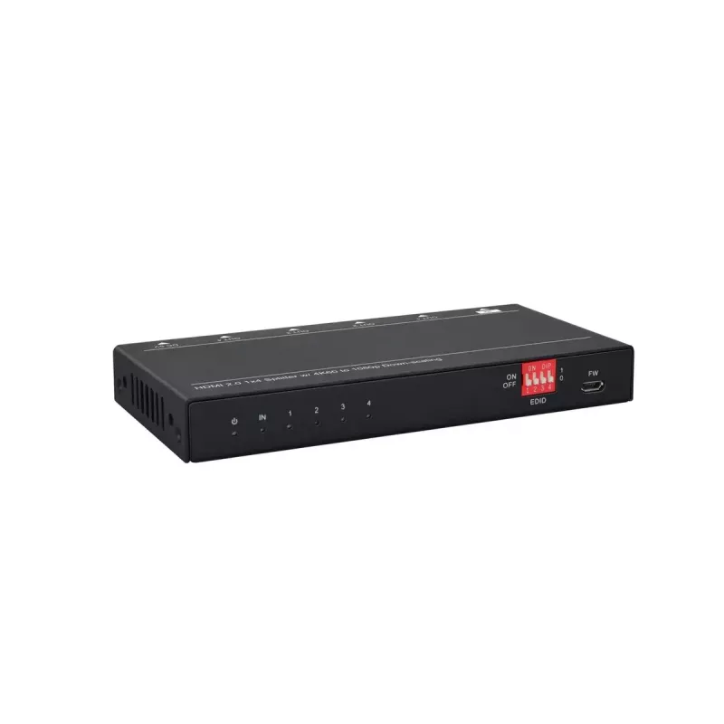 Vivolink VLHDMISP1X4 splitter video HDMI 4x HDMI