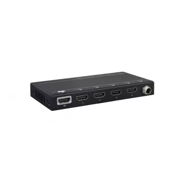 Vivolink VLHDMISP1X4 splitter video HDMI 4x HDMI