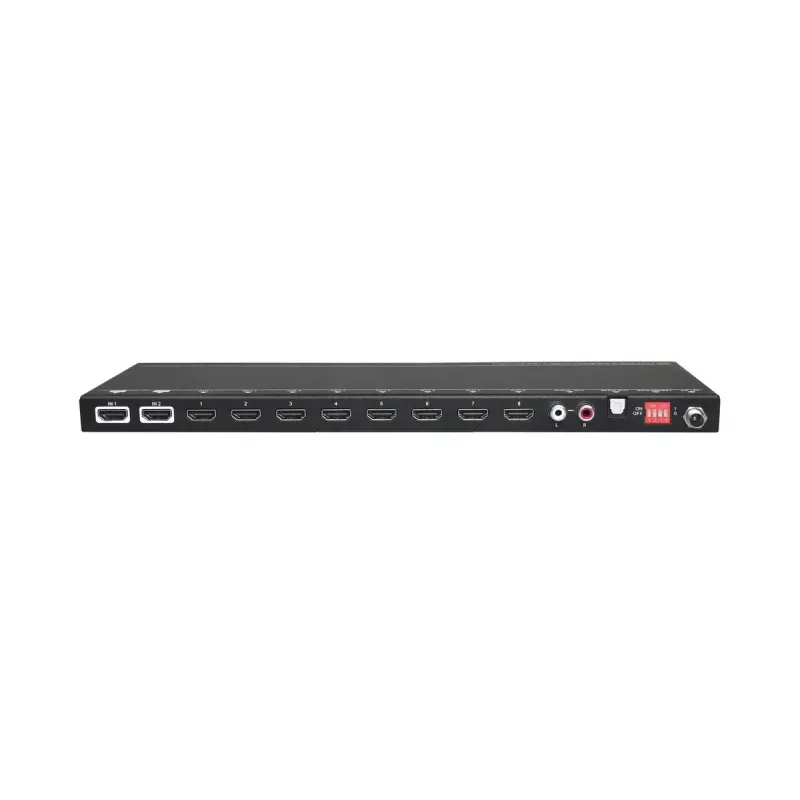 Vivolink VLHDMISP2X8 splitter video HDMI 8x HDMI