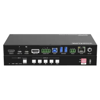 Vivolink VLHUB221 adattatore grafico USB