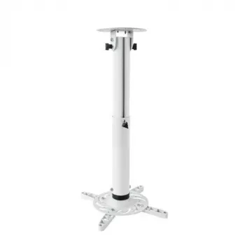 Vivolink VLMC200 supporto per proiettore a soffitto bianco