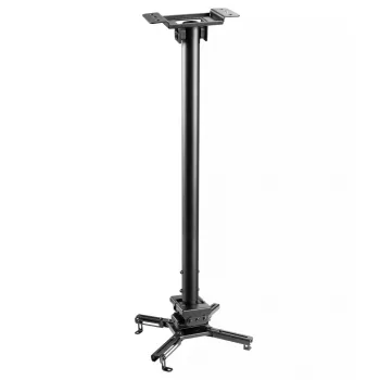 Vivolink VLMC350L-B supporto per proiettore a soffitto nero
