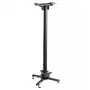 Vivolink VLMC350L-B supporto per proiettore a soffitto nero