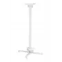 Vivolink VLMC350L-W supporto per proiettore a soffitto bianco