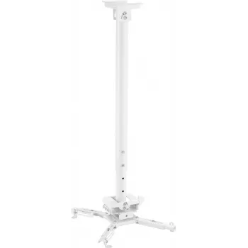 Vivolink VLMC350L-W supporto per proiettore a soffitto bianco