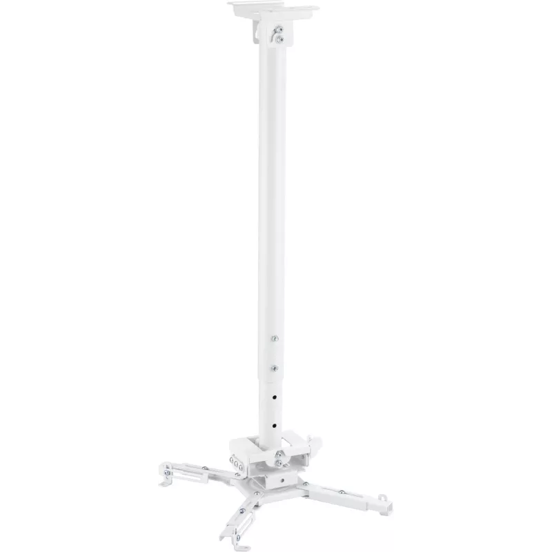 Vivolink VLMC350L-W supporto per proiettore a soffitto bianco