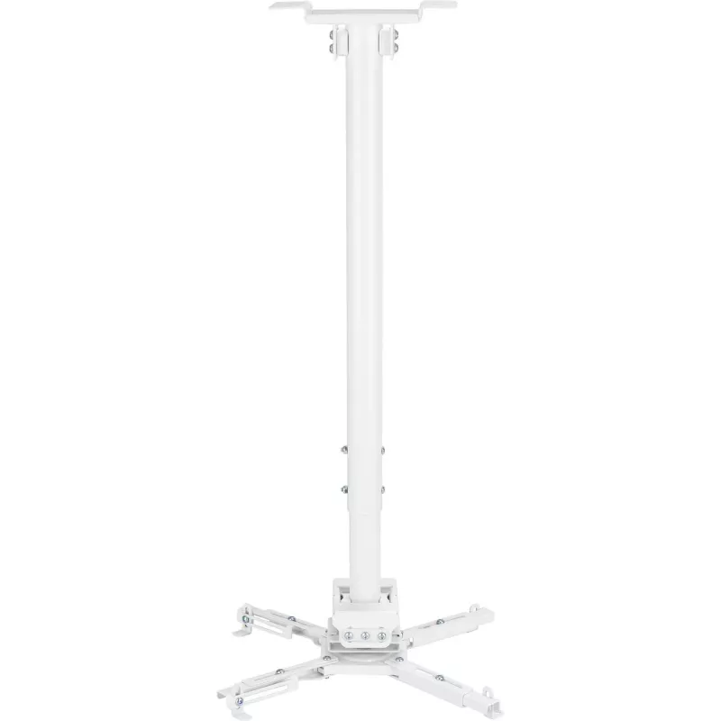 Vivolink VLMC350L-W supporto per proiettore a soffitto bianco