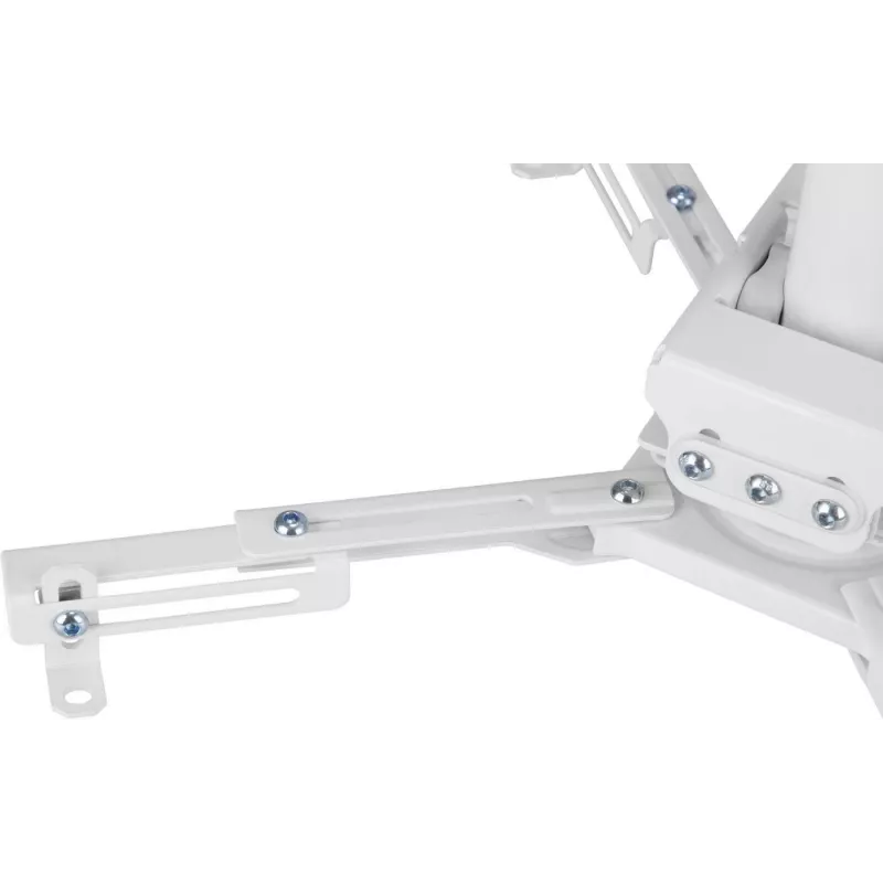 Vivolink VLMC350L-W supporto per proiettore a soffitto bianco