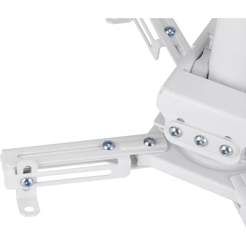 Vivolink VLMC350L-W supporto per proiettore a soffitto bianco
