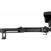 Vivolink VLMC350S-B supporto per proiettore a montaggio a soffitto nero