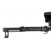 Vivolink VLMC350S-B supporto per proiettore a montaggio a soffitto nero