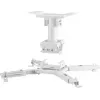Vivolink VLMC350S-W supporto per proiettore a soffitto bianco