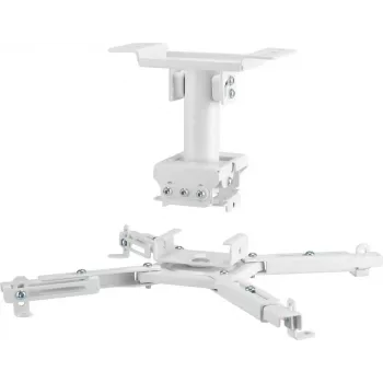 Vivolink VLMC350S-W supporto per proiettore a soffitto bianco