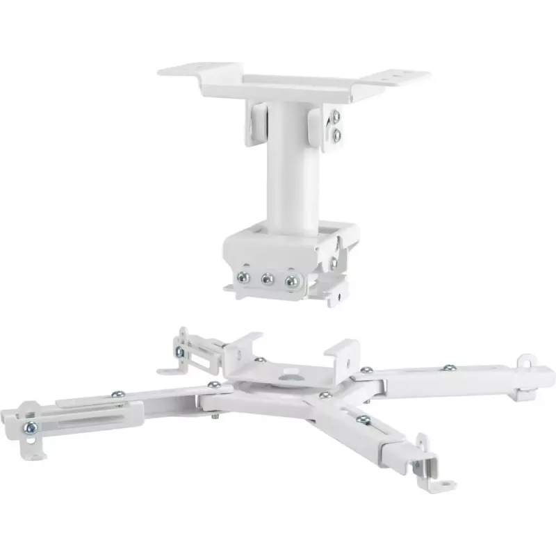 Vivolink VLMC350S-W supporto per proiettore a soffitto bianco