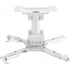 Vivolink VLMC350S-W supporto per proiettore a soffitto bianco