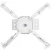 Vivolink VLMC350S-W supporto per proiettore a soffitto bianco