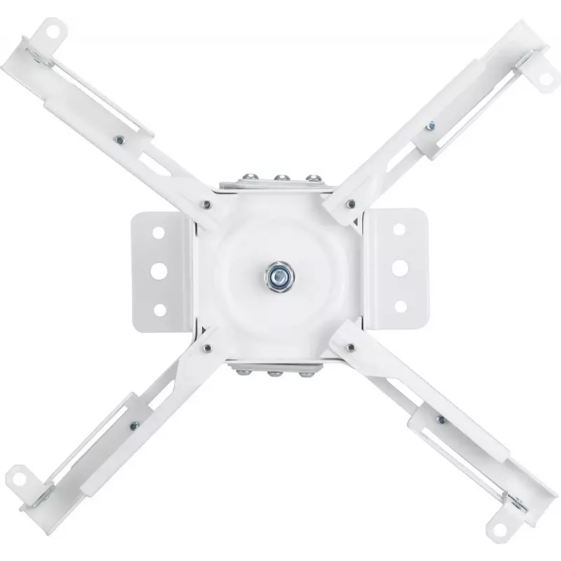 Vivolink VLMC350S-W supporto per proiettore a soffitto bianco